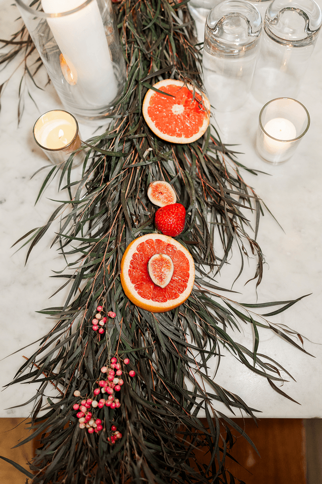 Tablescapes